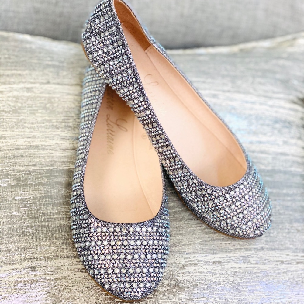 Ballerina Sparkling Gems